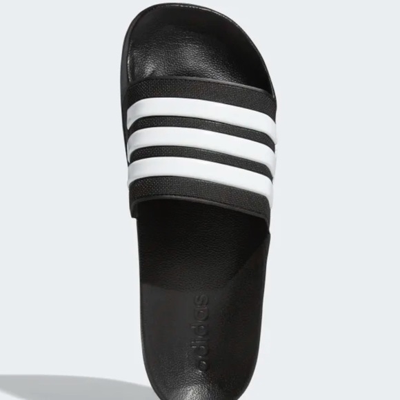 🆕 adidas Slides - Picture 3 of 4
